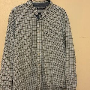Nautica dress shirt